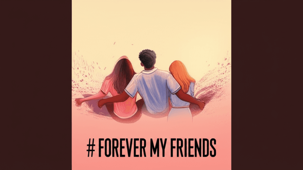 Forever My Friends 2