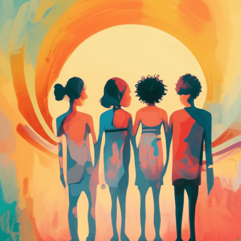 Forever My Friends 1