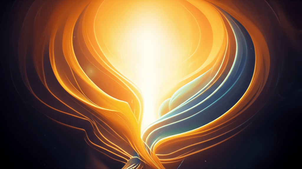 Entrada: Luz de Maranatha 2