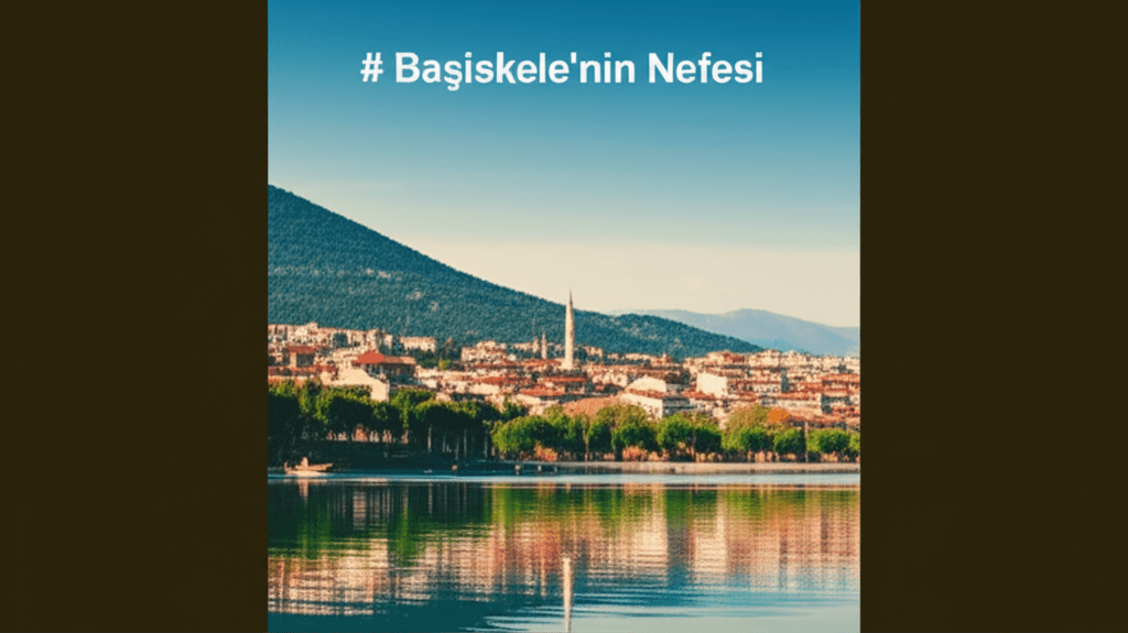 Başiskele'nin Nefesi