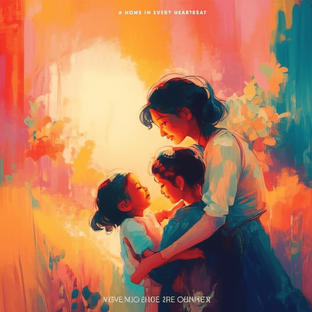 Home in Every Heartbeat 2