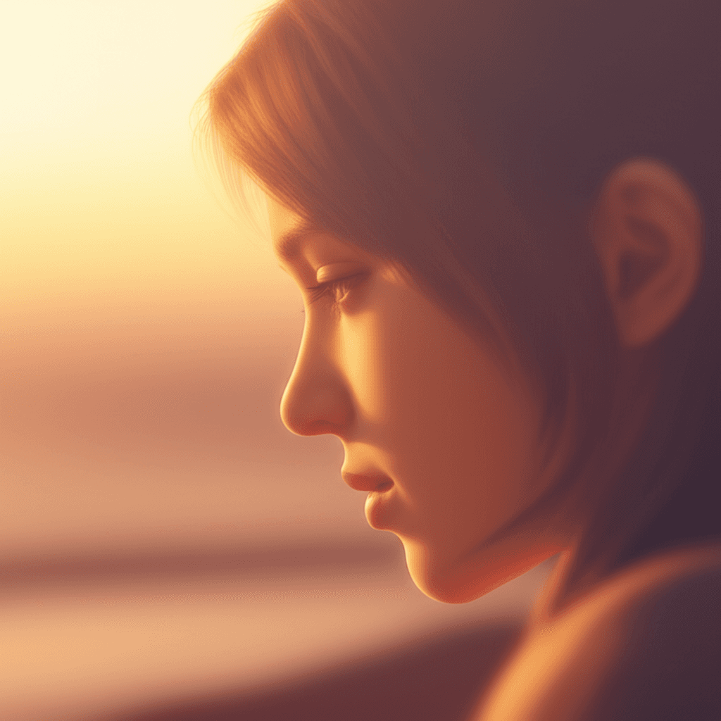 Brown Eyes, Steady Light 2