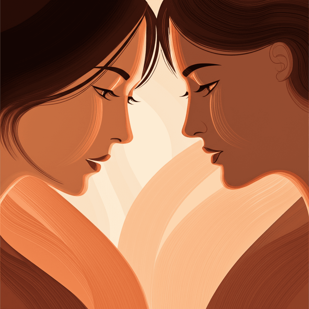 Brown Eyes, My Quiet Guiding Light 2