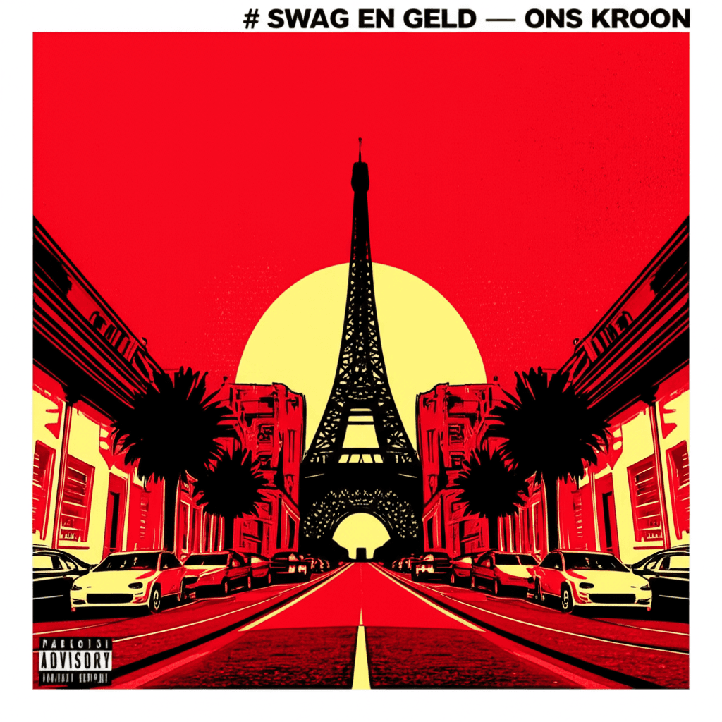 Swag en Geld — Ons Kroon 2