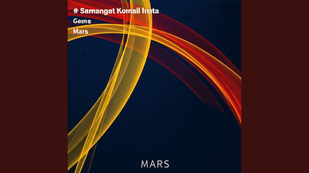 Semangat Komsil Insta 2