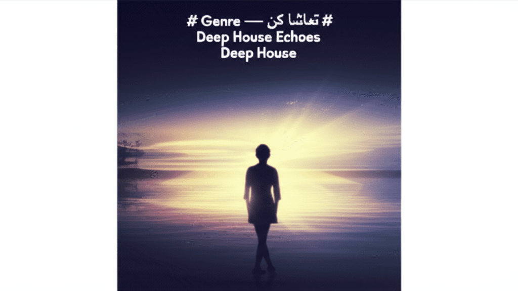 تماشا کن — Deep House Echoes 2