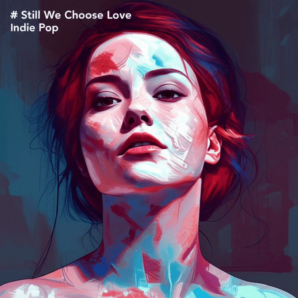 Still We Choose Love 2
