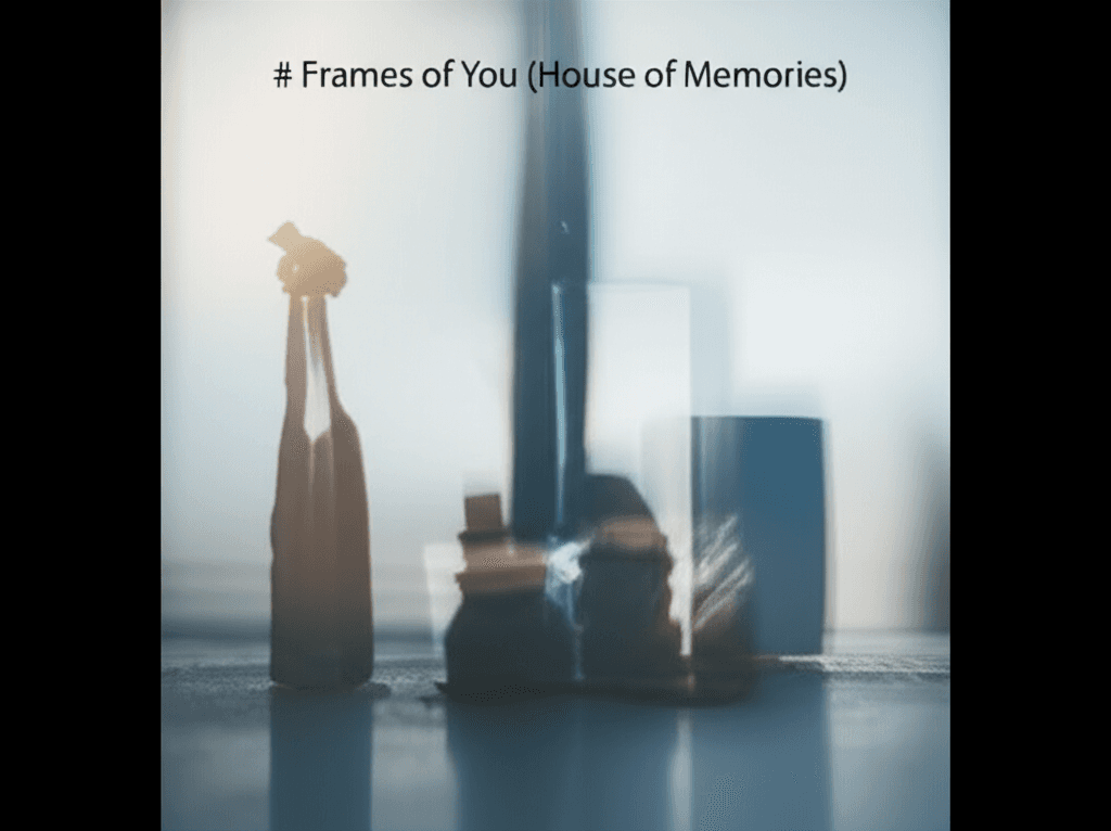 Frames of You (House of Memories)