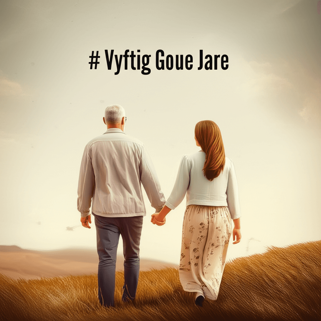 Vyftig Goue Jare 1