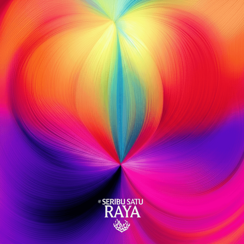 Seribu Satu Kata Raya 2