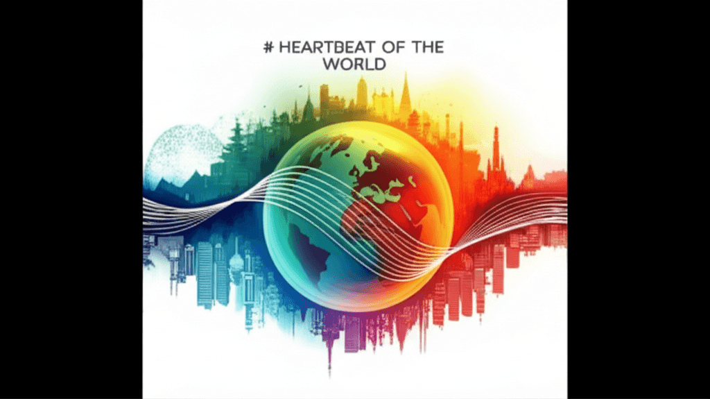 Heartbeat of the World 2