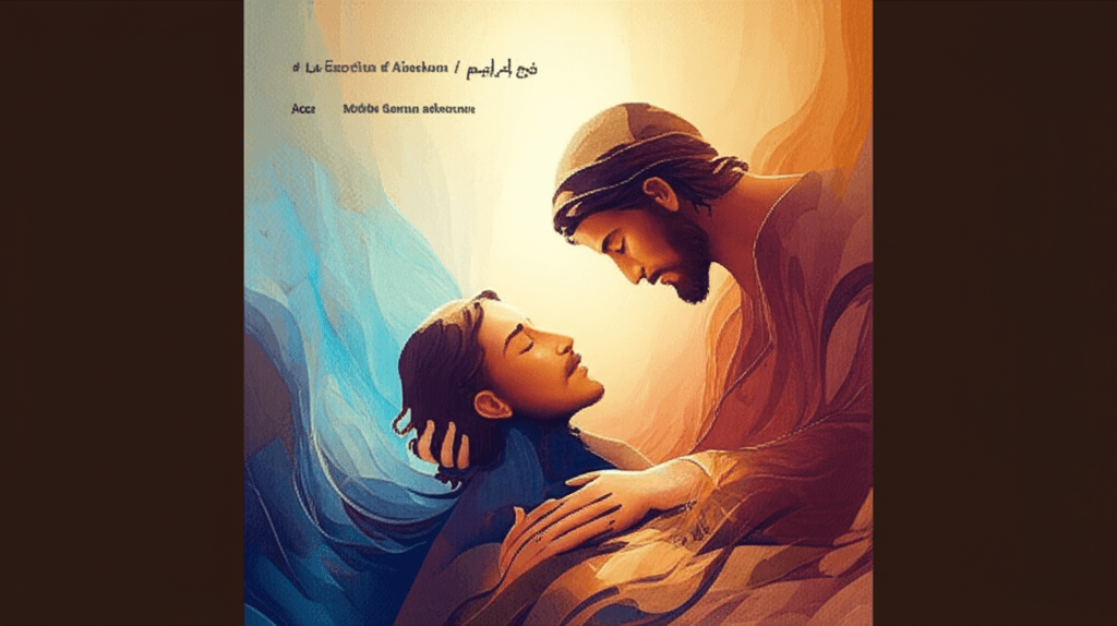 Le Sacrifice d'Abraham / ذبح إبراهيم