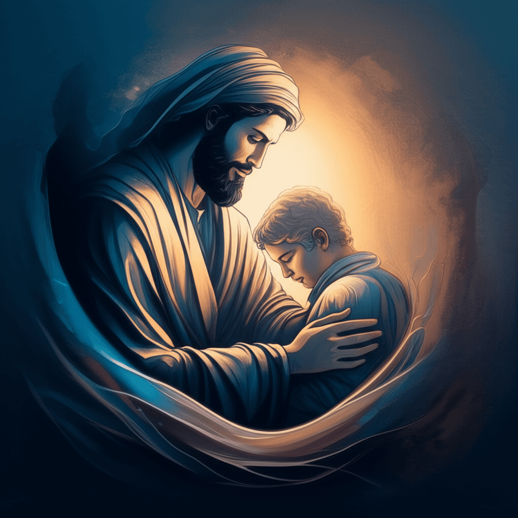 Jazz Sacré d'Ibrahim