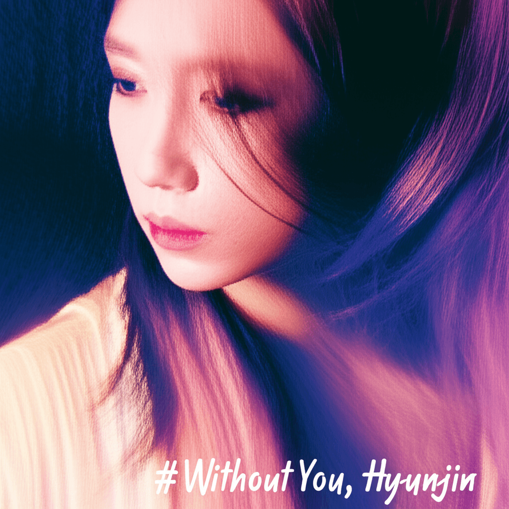 Without You, Hyunjin 2