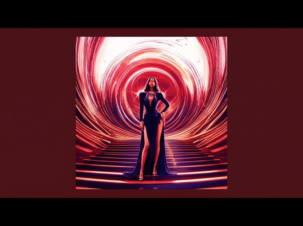 Eternal Glow of Five Stars 2