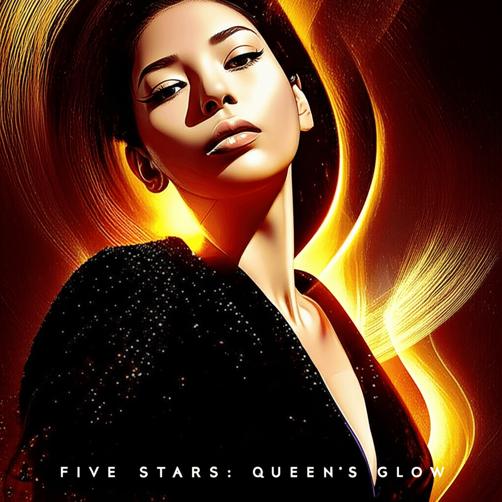 Five Stars: Queen's Glow 2