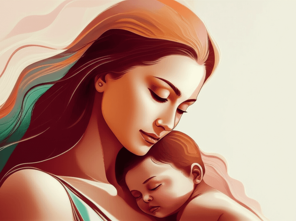 मेरी माँ, मेरी दुनिया सारी 1