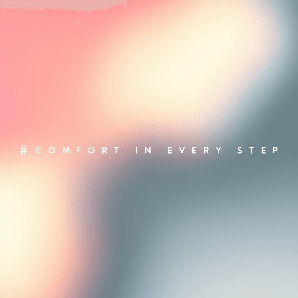 Comfort in Every Step 2