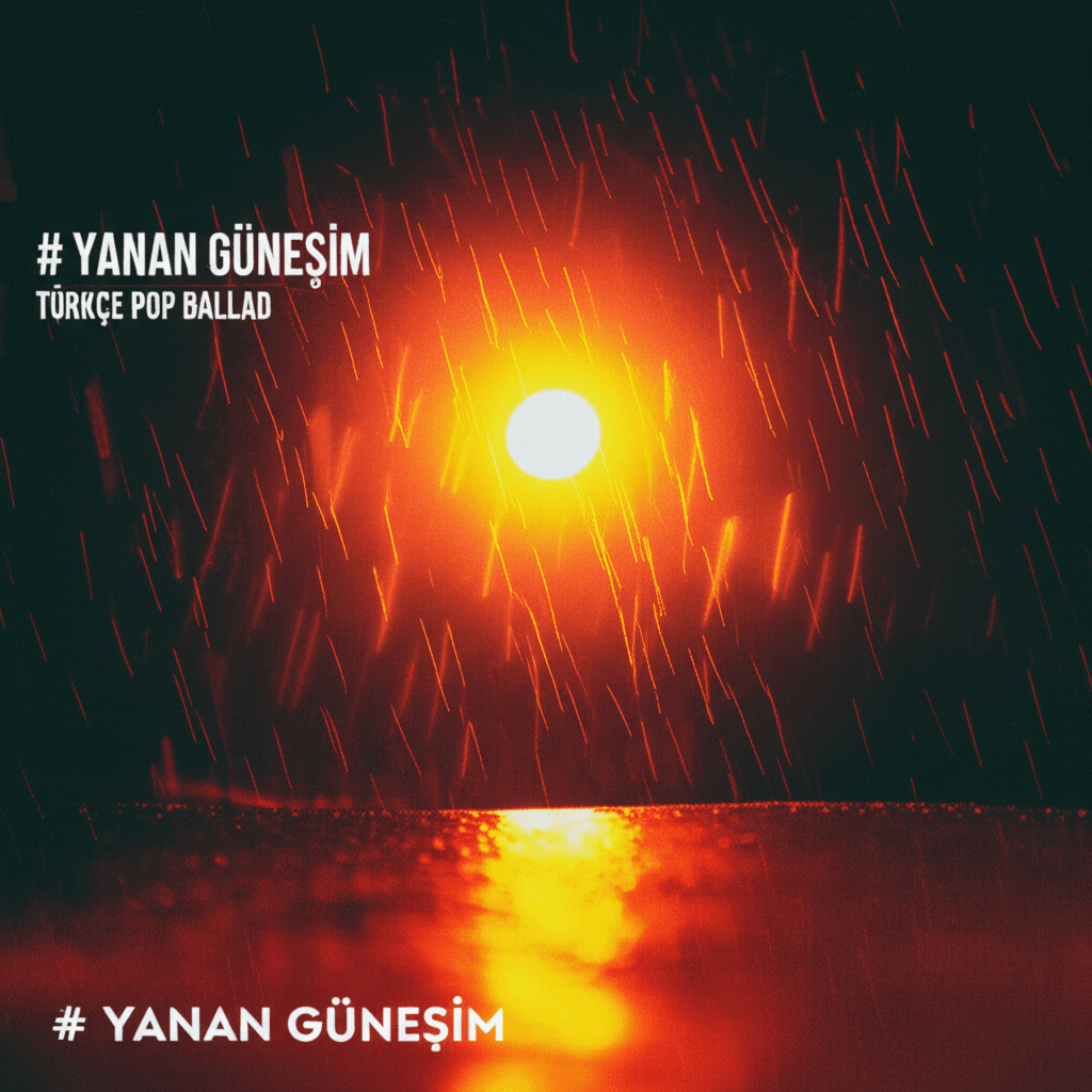 Yanan Güneşim 2