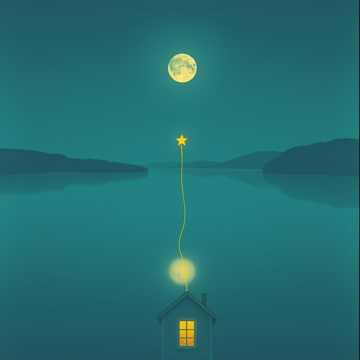 Lucas, Lumière Fraternelle