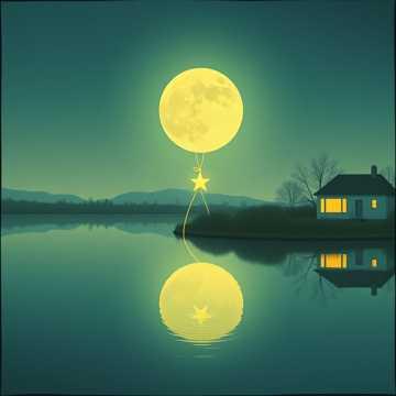 Lucas, Lumière Fraternelle