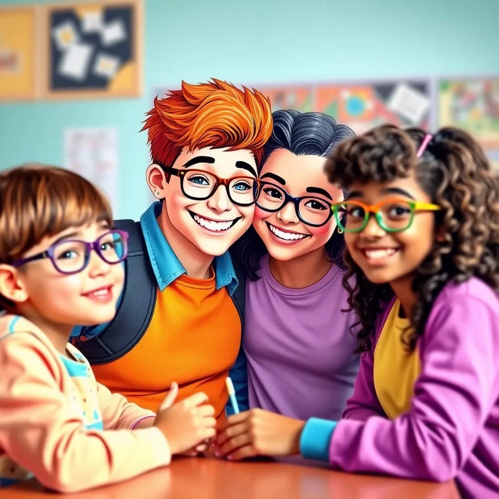 Sinif Xatirələri - K-Pop Anthem 2