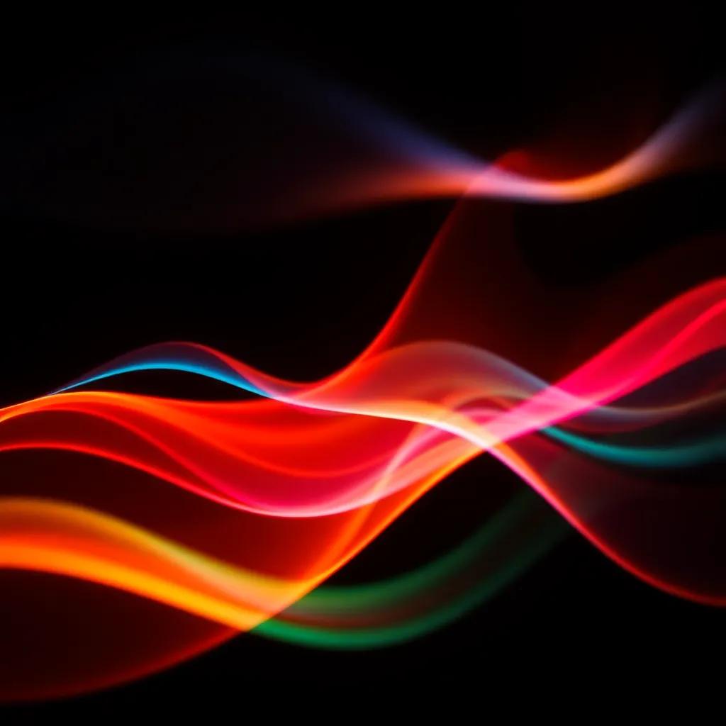 Pulso Neón — Luz de Medianoche 1