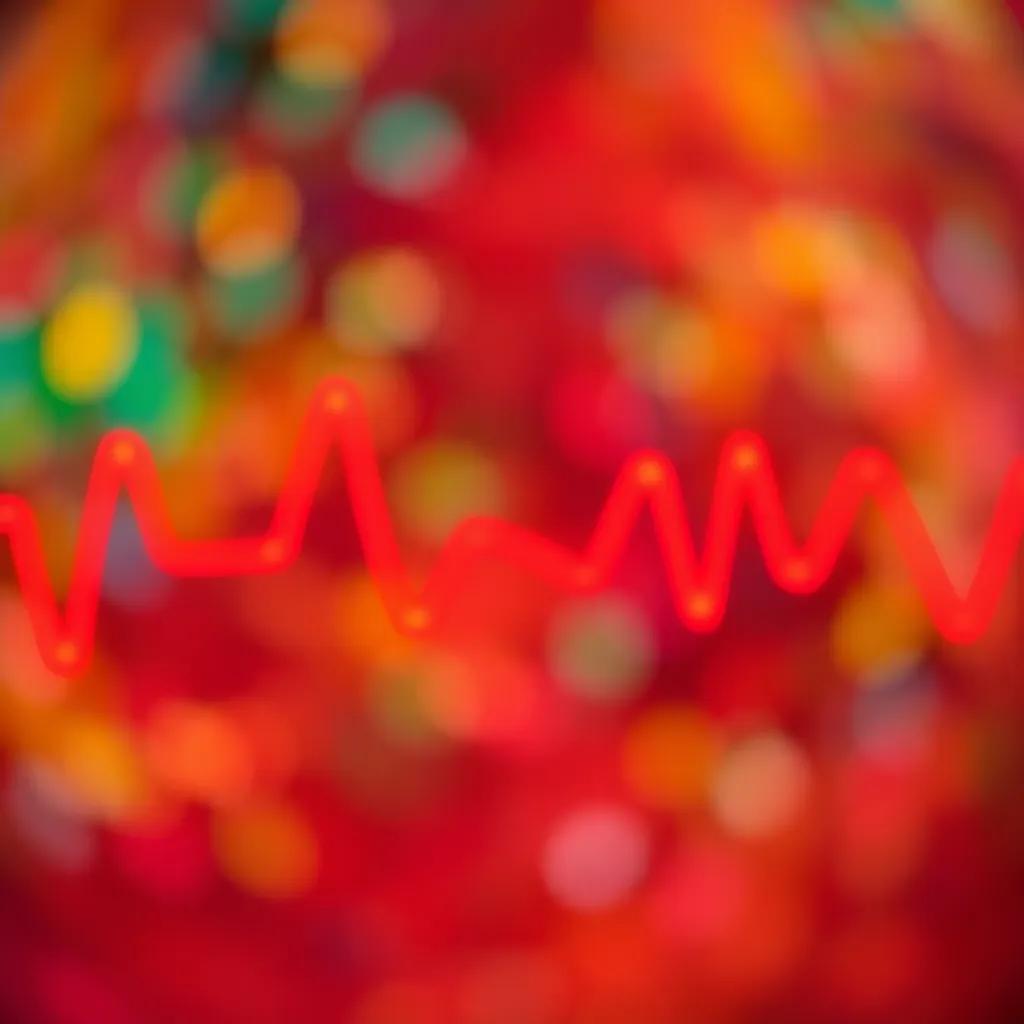 Pulso Neón — Nos Hacemos Luz 2