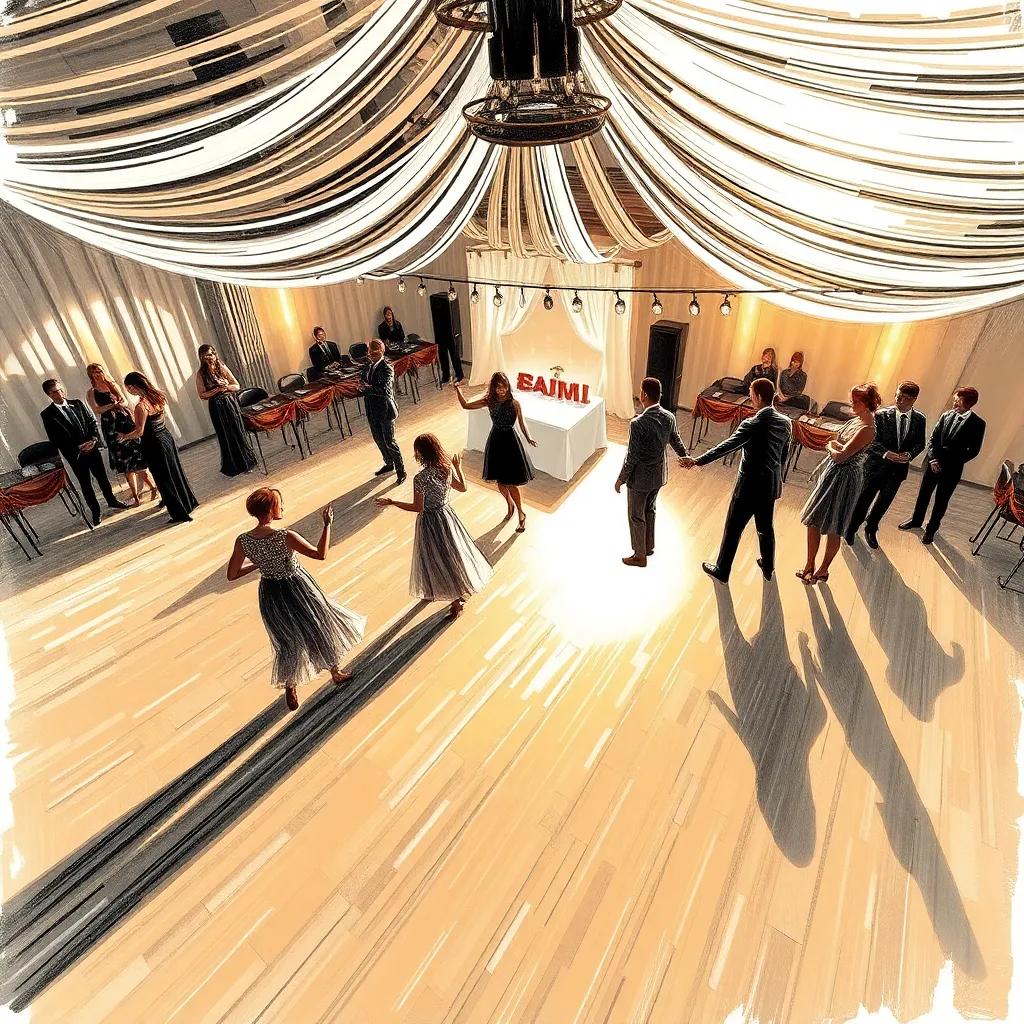 We Own Tonight (Disco Paradise) 2