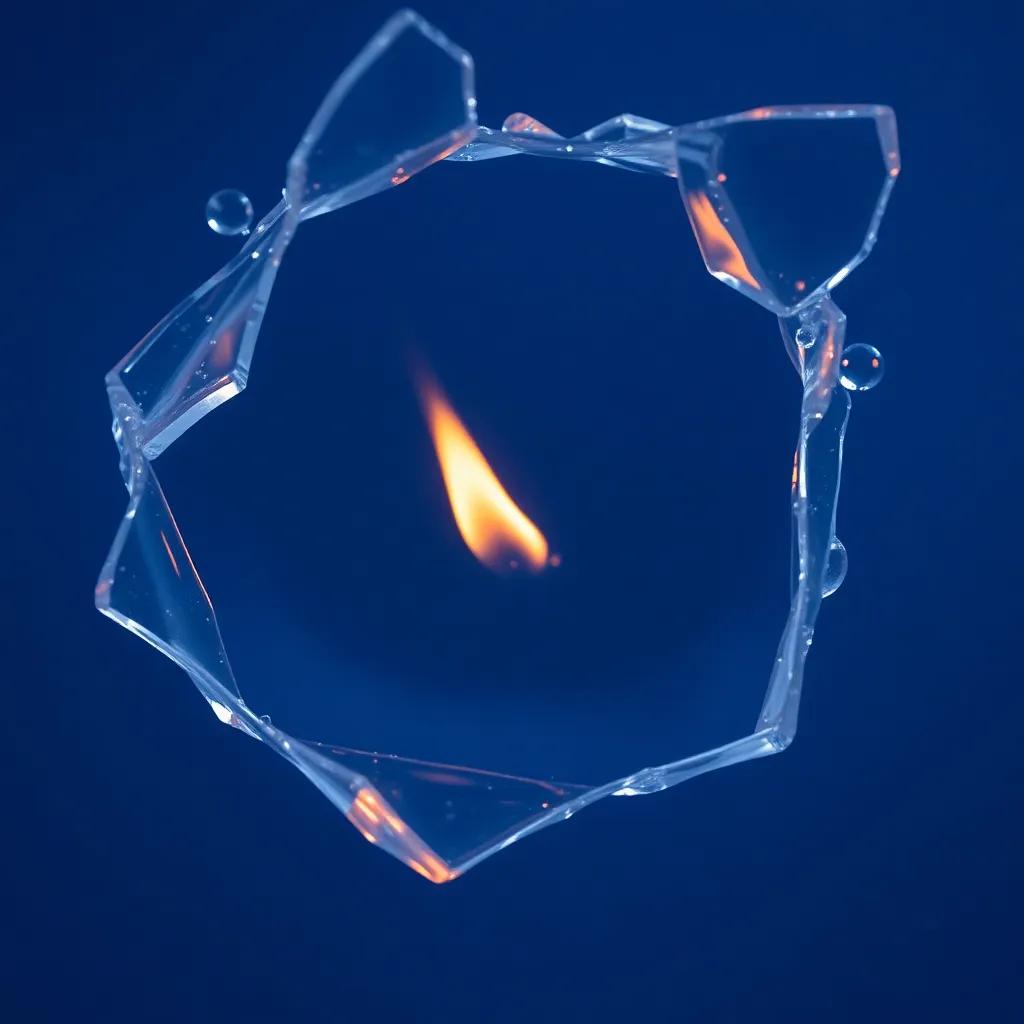 Rising Through the Rain 2