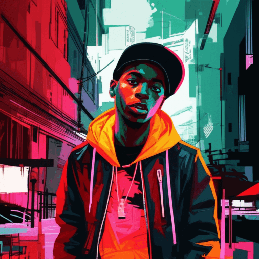 Bro Henry (Anthem) 2