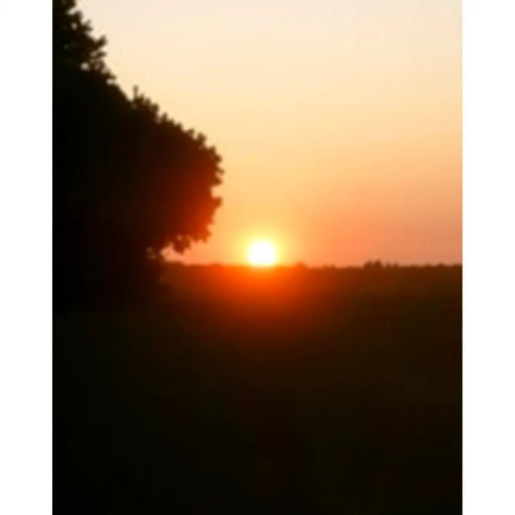 Dawn That Breaks My Night 1