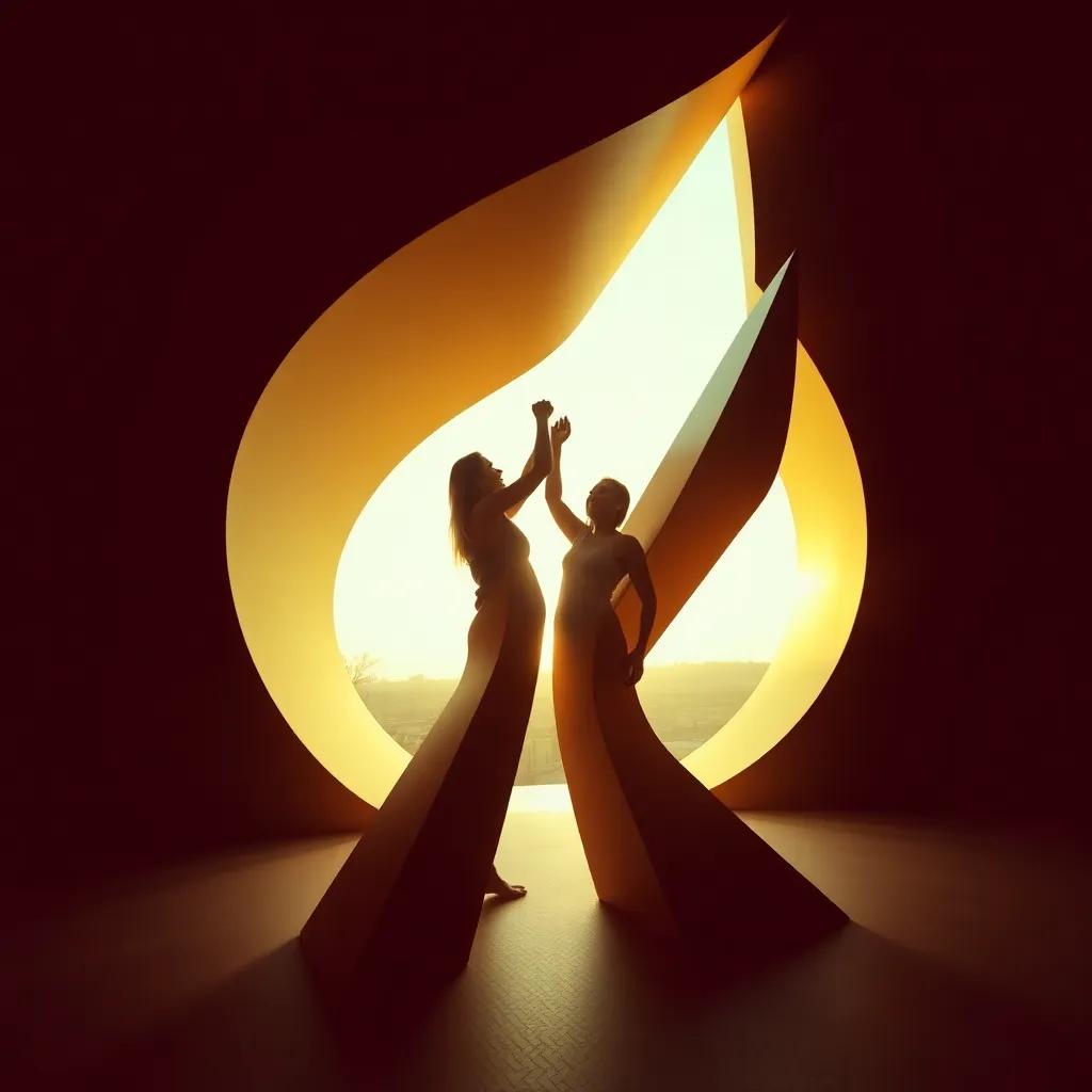 Click Clack: Empoderada Anthem 1