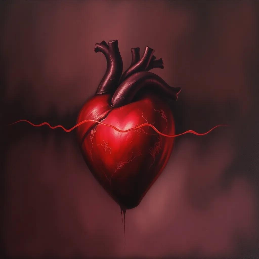 Manos Rotas (Noches Largas) 1