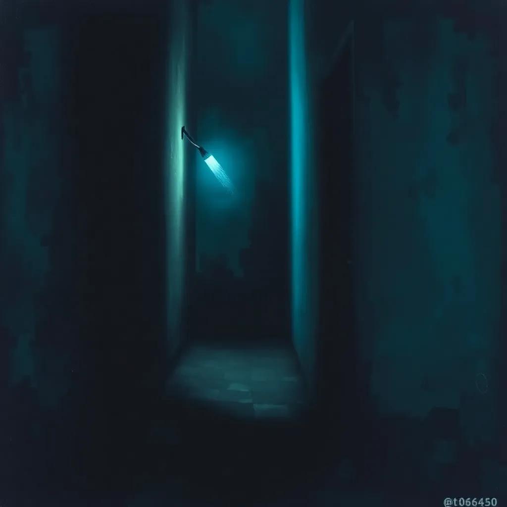 Manos Rotas (Noches Largas) 2