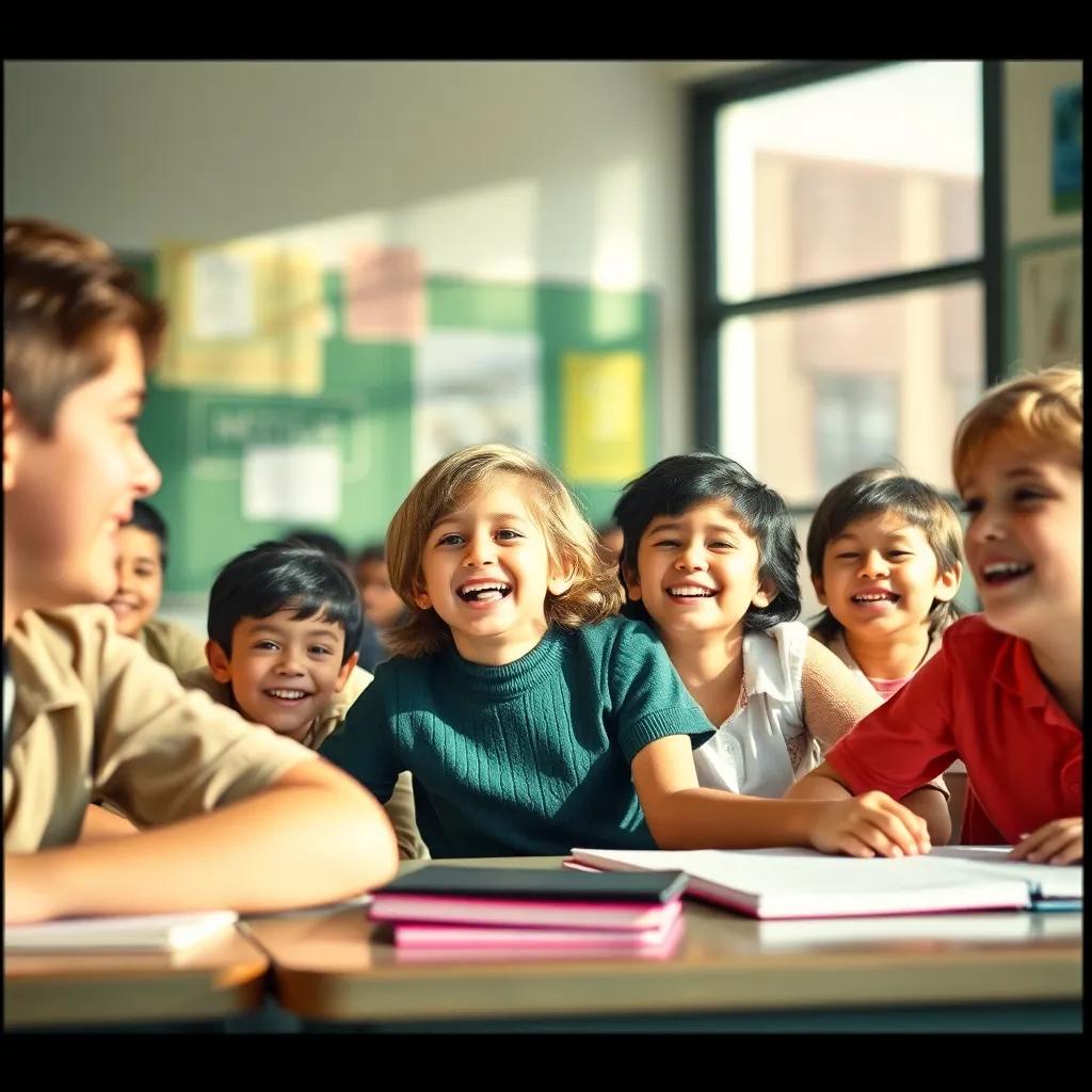 Notre classe, pour toujours 2