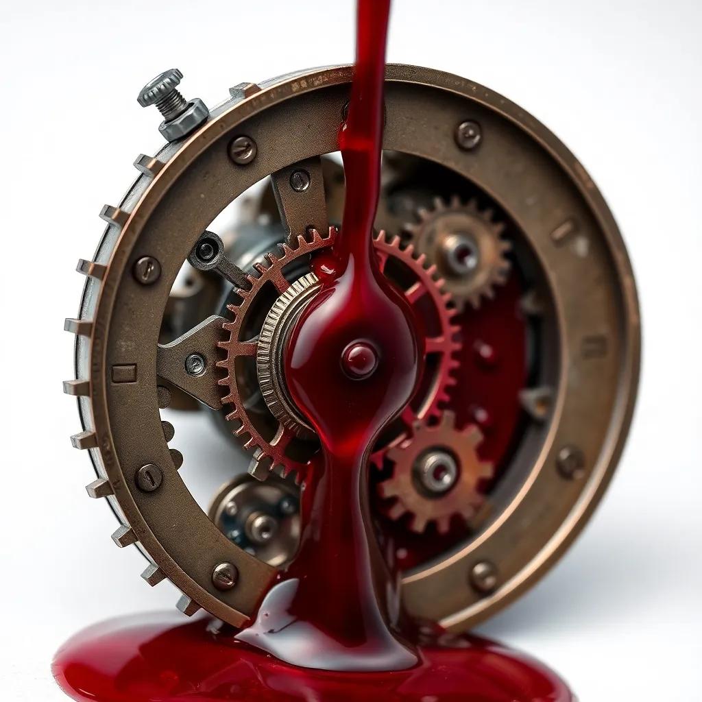 Latido Que No Se Va 1