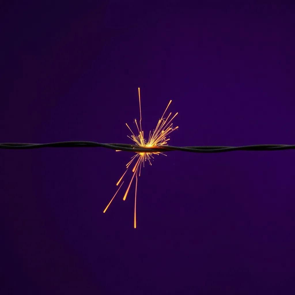 Broken Lights and Echoes 2