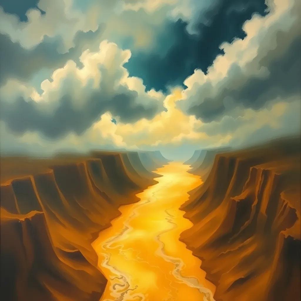 Lifted by Grace — I'll Be There 1