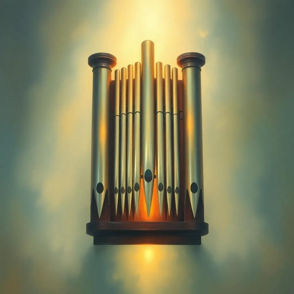 Lifted by Grace — I'll Be There 2