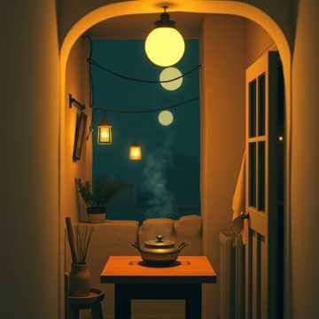 Mall i Nënës — Dava Gjergji