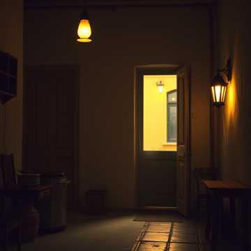 Mall i Nënës — Dava Gjergji