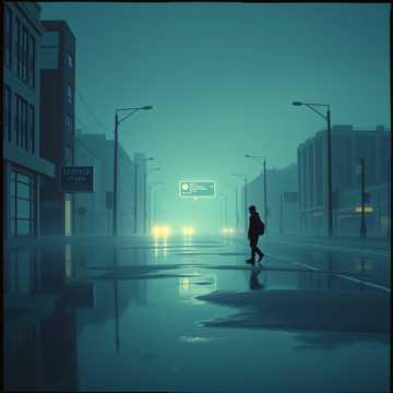 Когда Сердце Ожидает