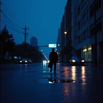 Когда Сердце Ожидает