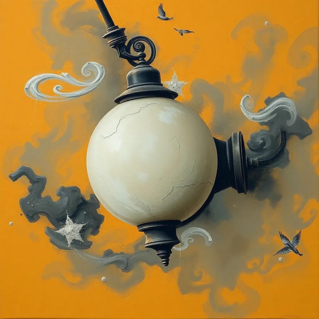 La Victoria no es fácil 1