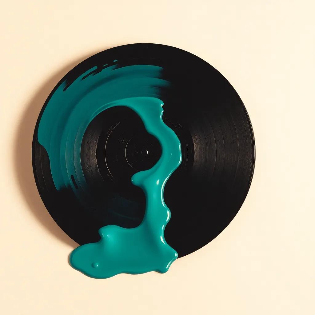 Your Echo Lifts Me Higher 1