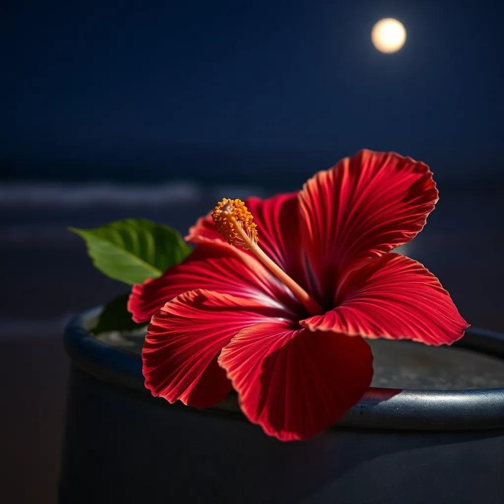 Caribbean Love, I'm Coming 1