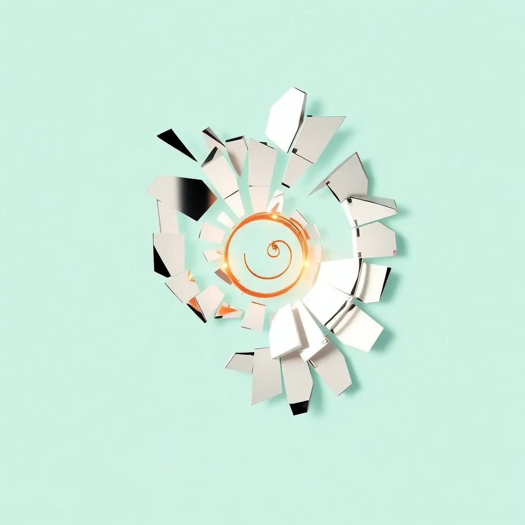 Your Echo Lifts Me Higher 2