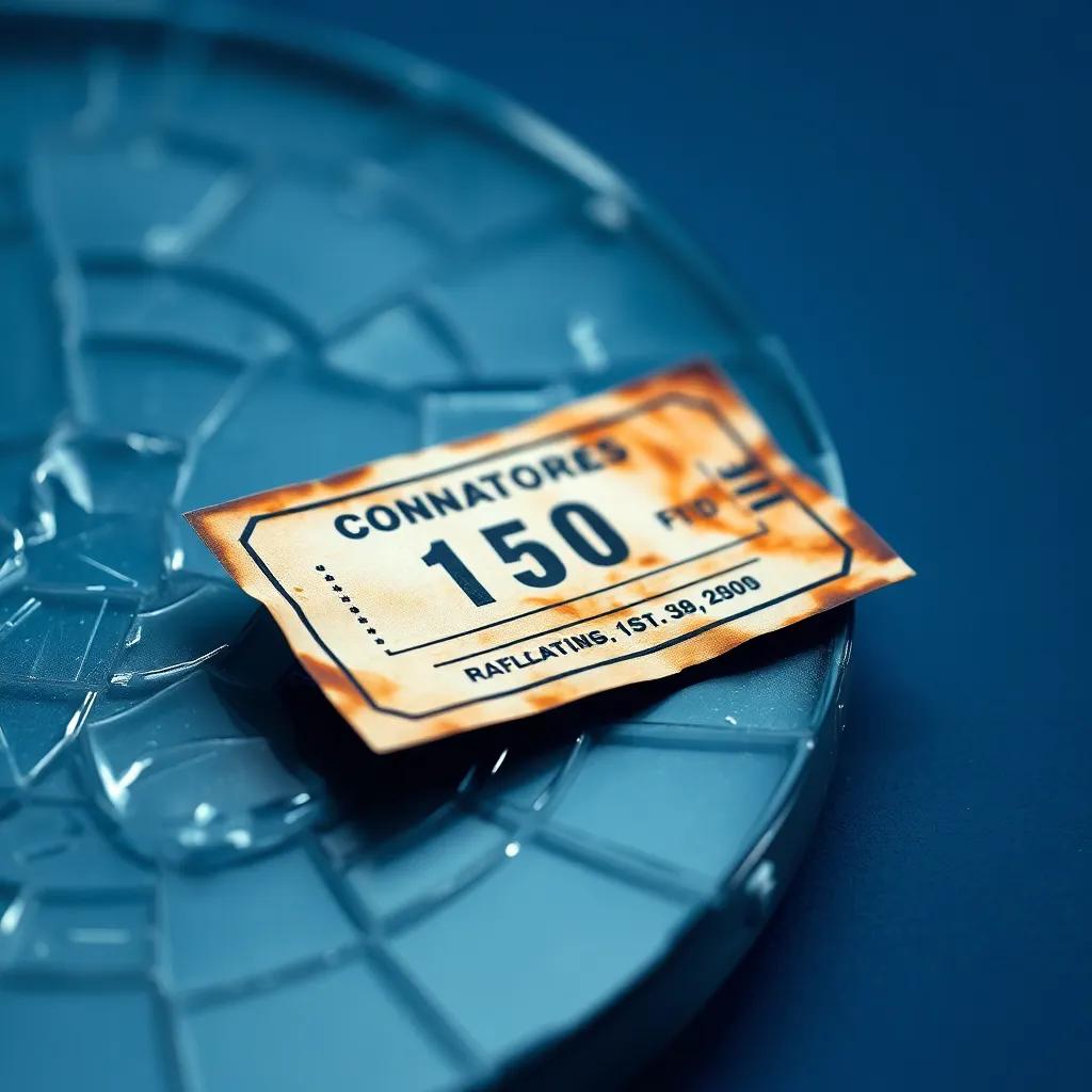 Electric Heartbeat Rock Anthem 2