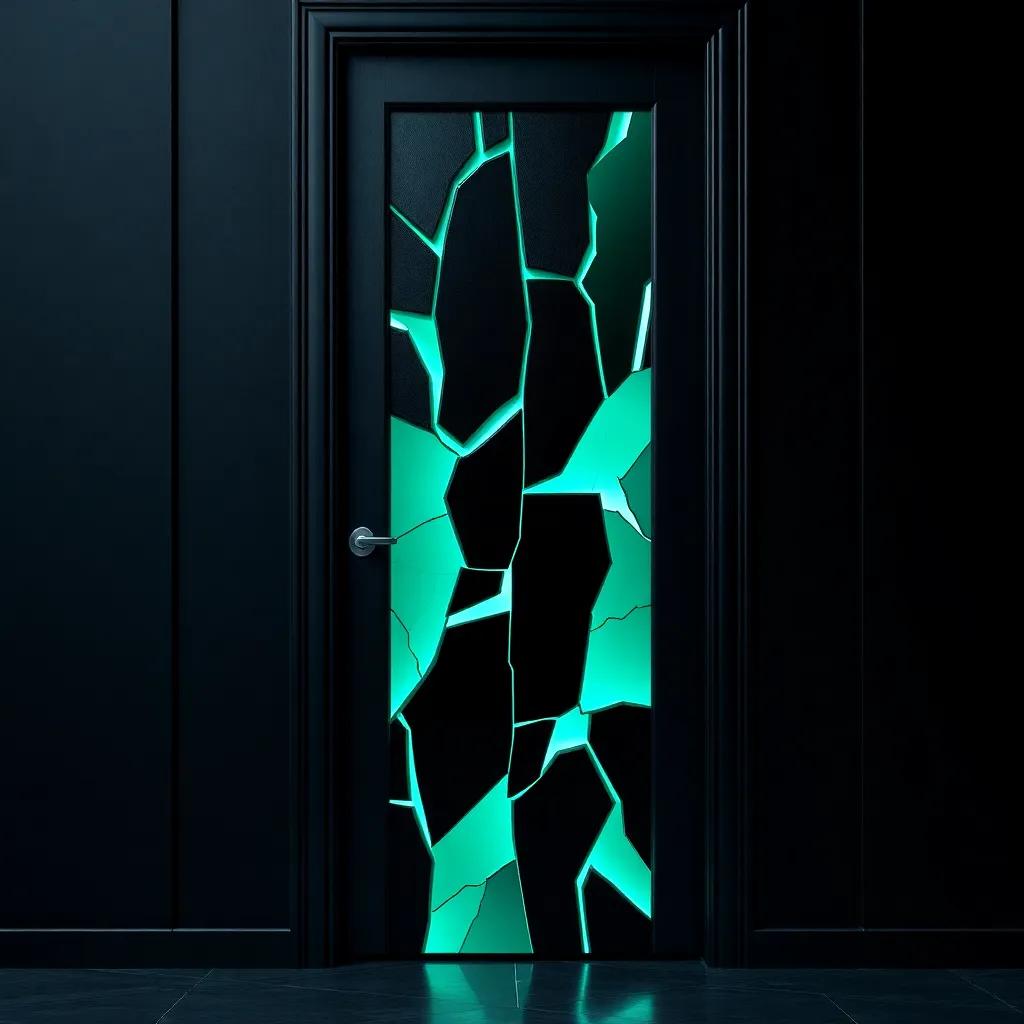 Electric Heartbeat Rock Anthem 1